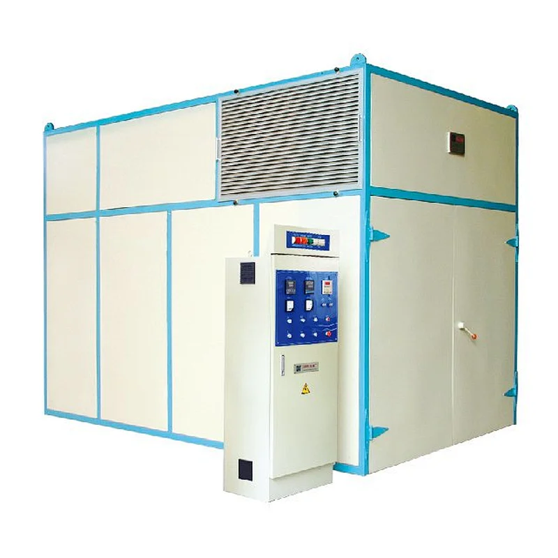 Yarn Package Drying Machine 1
