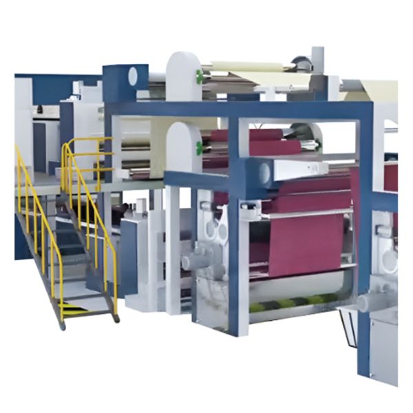 Double Layer Stenter Machine for Knit and Woven