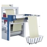 Double Layer Stenter Machine for Knit and Woven