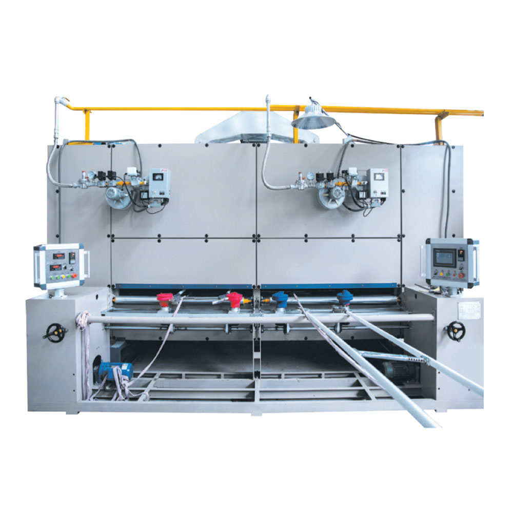 Heat-Setting-Machine-1 Heat Setting Machine for textile processing