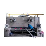 Heat Setting Machine