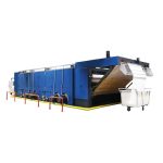 Equalizer Dryer Machine