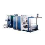 Tabular Compactor Machine for fabric pre-shrinking