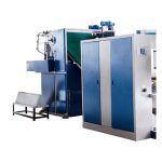 Tabular Compactor Machine