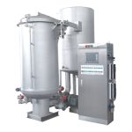 Energy Saving HPHT Package Dyeing Machine