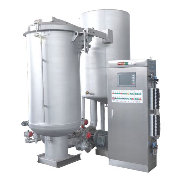 Energy Saving HPHT Package Dyeing Machine