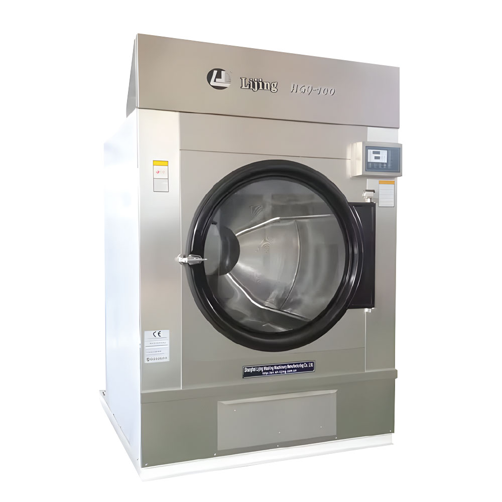 Full-Automatic-Drying-Machine-1 Full Automatic Drying Machine for textile drying
