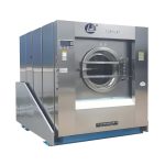 Fully Automatic Tilting Washing Machine