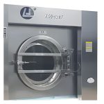 Fully Automatic Tilting Washing Machine