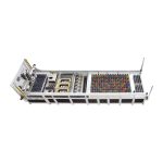 Fully Automatic Laboratory Dispensing System