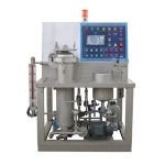 Sample Yarn Dyeing Machine