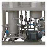 Sample Yarn Dyeing Machine