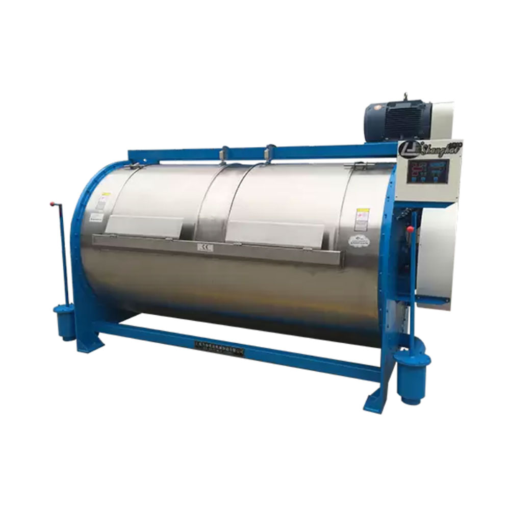 Semi-Automatic-Washing-Machine-Horizontal-1 Semi Automatic Washing Machine Horizontal