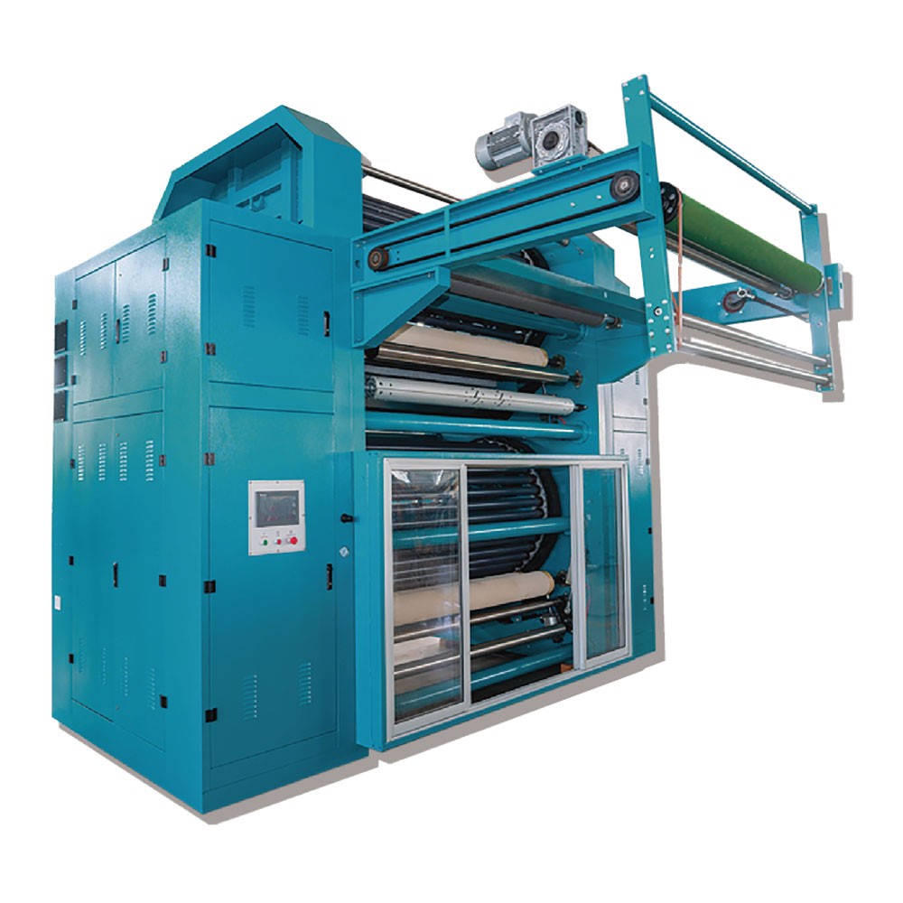Single-or-Double-Drum-1 Single or Double Drum Raising Machine